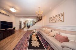 Mera Gardens (D23), Detached #636676221